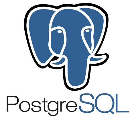 Default PostgreSQL setup on `localhost` (Ubuntu 16.04)